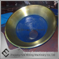 Mining Machinery Cone Crusher Parts Mantle